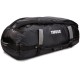 Спортивная сумка Thule Chasm Duffel 130L (Black) 3204419 (TH 3204419)
