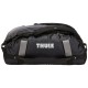 Спортивна сумка Thule Chasm Duffel 70L (Black) 3204415 (TH 3204415)