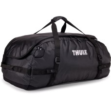 Спортивная сумка Thule Chasm Duffel 90L (Black) 3204997 (TH 3204997)