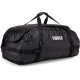 Спортивная сумка Thule Chasm Duffel 90L (Black) 3204997 (TH 3204997)