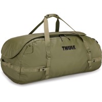 Спортивна сумка Thule Chasm Duffel 130L (Olivine) 3205002 (TH 3205002)