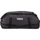 Спортивна сумка Thule Chasm Duffel 130L (Black) 3205001 (TH 3205001)