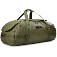 Спортивна сумка Thule Chasm Duffel 130L (Olivine) 3204302 (TH 3204302)