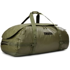 Спортивна сумка Thule Chasm Duffel 130L (Olivine) 3204302 (TH 3204302)