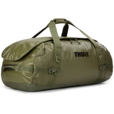 Спортивная сумка Thule Chasm Duffel 90L (Olivine) 3204300 (TH 3204300)