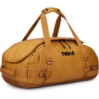 Спортивна сумка Thule Chasm Duffel 40L (Golden) 3204991 (TH 3204991)