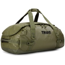 Спортивная сумка Thule Chasm Duffel 70L (Olivine) 3204298 (TH 3204298)