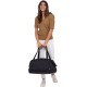 Дорожная сумка Thule Subterra 2 Duffel 35L (Black) 3205062 (TH 3205062)