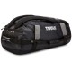 Спортивна сумка Thule Chasm Duffel 70L (Black) 3204415 (TH 3204415)