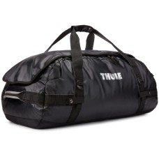 Спортивная сумка Thule Chasm Duffel 90L (Black) 3204417 (TH 3204417)