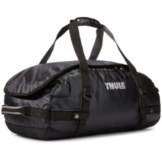 Спортивна сумка Thule Chasm Duffel 40L (Black) 3204413 (TH 3204413)