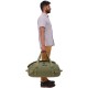 Спортивна сумка Thule Chasm Duffel 40L (Olivine) 3204990 (TH 3204990)