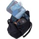 Дорожная сумка Thule Subterra 2 Duffel 35L (Black) 3205062 (TH 3205062)