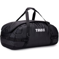 Спортивна сумка Thule Chasm Duffel 70L (Black) 3204993 (TH 3204993)