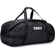 Спортивна сумка Thule Chasm Duffel 70L (Black) 3204993 (TH 3204993)