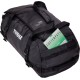 Спортивная сумка Thule Chasm Duffel 40L (Black) 3204989 (TH 3204989)