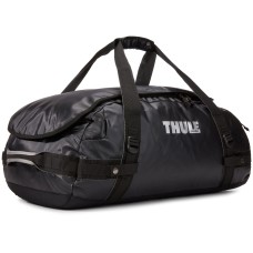 Спортивная сумка Thule Chasm Duffel 70L (Black) 3204415 (TH 3204415)