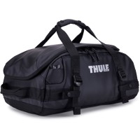 Спортивна сумка Thule Chasm Duffel 30L (Black) 3205211 (TH 3205211)