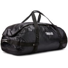 Спортивная сумка Thule Chasm Duffel 130L (Black) 3204419 (TH 3204419)