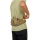 Сумка на пояс Thule Rail Hip Pack 0.5L (Faded Khaki) 3205303 (TH 3205303)