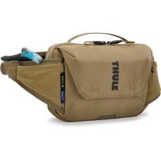 Сумка на пояс Thule Rail Hip Pack 4L (Faded Khaki) 3205307 (TH 3205307)