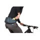 Сумка на пояс Thule Rail Hip Pack 0.5L (Dark Slate) 3204479 (TH 3204479)