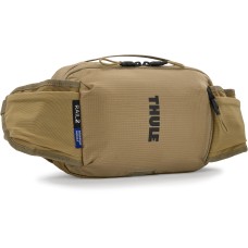 Сумка на пояс Thule Rail Hip Pack 2L (Faded Khaki) 3205305 (TH 3205305)