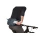 Сумка на пояс Thule Rail Hip Pack 4L (Dark Slate) 3204481 (TH 3204481)