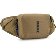 Сумка на пояс Thule Rail Hip Pack 0.5L (Faded Khaki) 3205303 (TH 3205303)