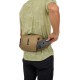 Сумка на пояс Thule Rail Hip Pack 2L (Faded Khaki) 3205305 (TH 3205305)