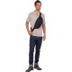 Сумка на пояс Thule Subterra 2 Sling Bag (Black) 3205066 (TH 3205066)