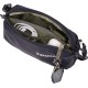 Наплічна сумка Thule Paramount Crossbody 2L (Black) 3205005 (TH 3205005)