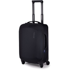 Чемодан на колесах Thule Subterra 2 Carry-On Spinner (Black) 3205046 (TH 3205046)