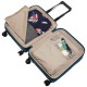Валіза на колесах Thule Spira Compact CarryOn Spinner (Legion Blue) 3203779 (TH 3203779)