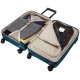 Валіза на колесах Thule Spira CarryOn Spinner (Legion Blue) 3203774 (TH 3203774)