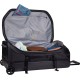 Сумка на колесах Thule Chasm Rolling Duffel (Black) 3204987 (TH 3204987)