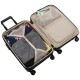 Чемодан на колесах Thule Spira Carry-On Spinner with Shoes Bag (Black) 3204143 (TH 3204143)
