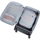 Валіза на колесах Thule Subterra 2 Checked Spinner (Dark Slate) 3205050 (TH 3205050)
