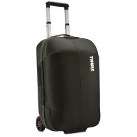 Сумка на колесах Thule Subterra Carry-On (Dark Forest) 3203954 (TH 3203954)