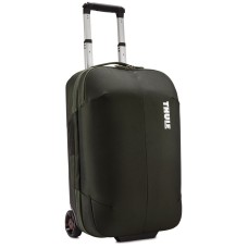 Сумка на колесах Thule Subterra Carry-On (Dark Forest) 3203954 (TH 3203954)