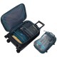 Чемодан на колесах Thule Aion Carry-On Spinner (Black) 3204719 (TH 3204719)