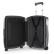 Чемодан на колесах Thule Revolve Wide-body Carry-On Spinner (Raven) 3203932 (TH 3203932)