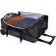 Сумка на колесах Thule Chasm Carry-On 55cm (Black) 3204985 (TH 3204985)