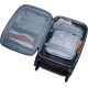 Чемодан на колесах Thule Subterra 2 Checked Spinner (Black) 3205049 (TH 3205049)