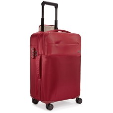 Чемодан на колесах Thule Spira Carry-On Spinner with Shoes Bag (Rio Red) 3204145 (TH 3204145)