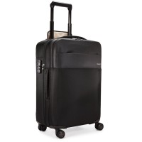 Чемодан на колесах Thule Spira CarryOn Spinner (Black) 3203773 (TH 3203773)