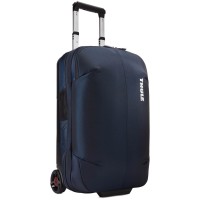 Сумка на колесах Thule Subterra Carry-On (Mineral) 3203447 (TH 3203447)