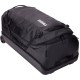 Сумка на колесах Thule Chasm Rolling Duffel (Black) 3204987 (TH 3204987)