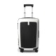 Чемодан на колесах Thule Revolve Carry-On Spinner (White) 3203924 (TH 3203924)