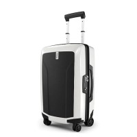 Валіза на колесах Thule Revolve Carry-On Spinner (White) 3203924 (TH 3203924)